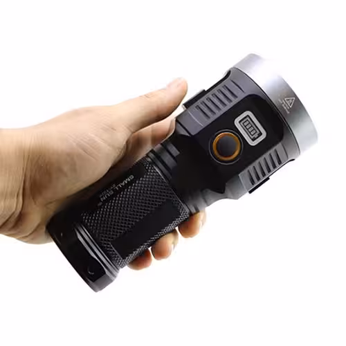 چراغ قوه اسمال سان مدل T228