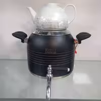 کتری قوری نزاز مدل 3031 مشکی