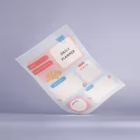 دفتر برنامه ریزی روزانه کد PL-98002