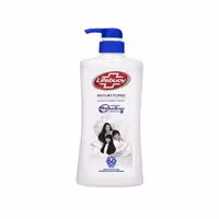 شامپو پمپی لایفبوی Lifebuoy مدل ضد ریزش و ضد شوره Anti-Dandruff حجم 680 میل