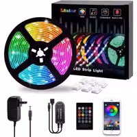 نوار LED L8star RGB 5m