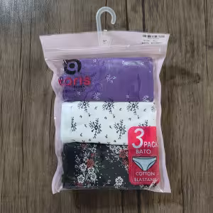 شورت سه عددی