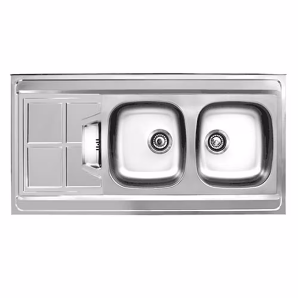 سینک اخوان روکار کد 152