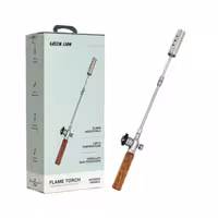 فندک اتمی ضد باد گرین لاین مدل Flame Torch