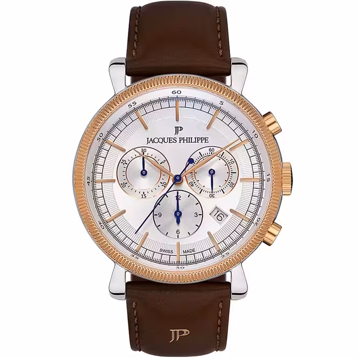 ساعت مچی ژاک فیلیپ مدل JPQGC197123