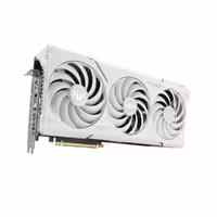 کارت گرافیک ایسوس مدل TUF Radeon RX 7800 XT White OC Edition ظرفیت 16 گیگابایت GDDR6