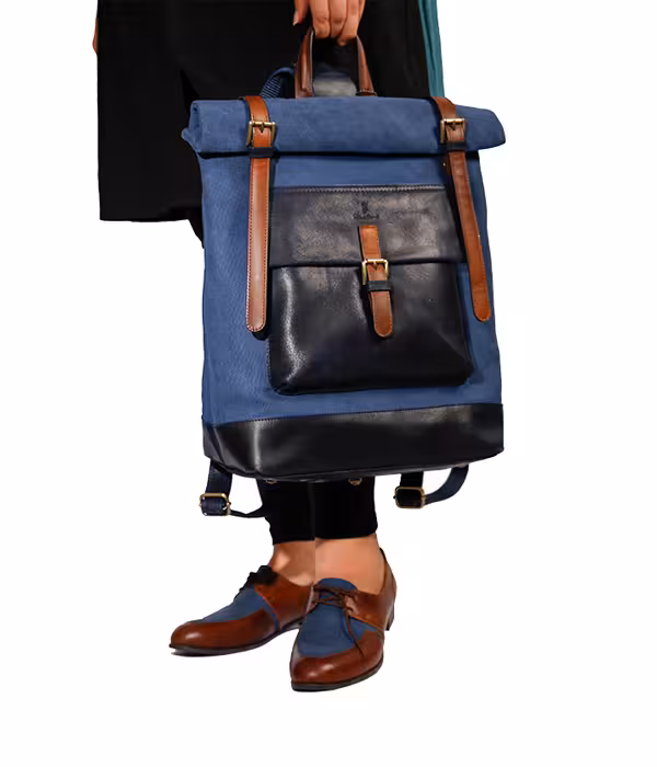 کوله پشتی اسپرت مدل آیریک