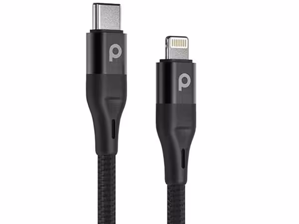 کابل TYPE C - LIGHTNING پرودو مدل UC1MLC