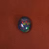 نگین اوپال کد 30093 - جواهری مشاهیر