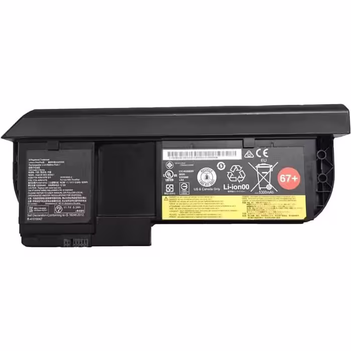 باتری لپ تاپ لنوو Lenovo ThinkPad X220T X230T 45N1078
