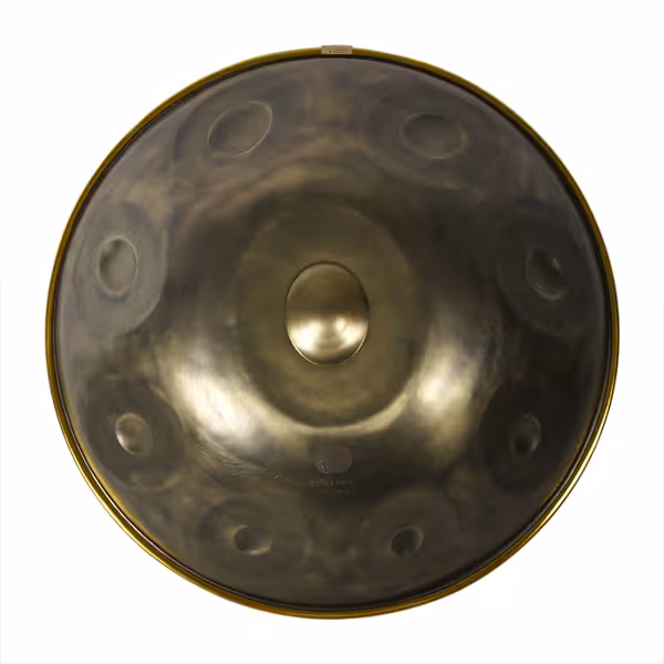 هنگ درام کیتا پنتام سری Eclipse