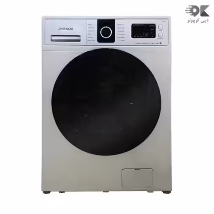 ماشین لباسشویی 8 کیلویی دوو مدل 1443
