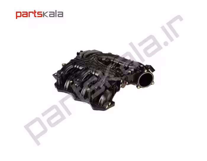 منیفولد هوا هیوندای سانتافه CM