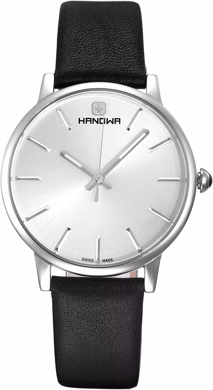 ساعت مچی مردانه_زنانه هانوا مدل 16-4037.04.001.07
