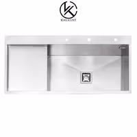 سینک ظرفشویی کورینی پرنیان مدل PS 4232