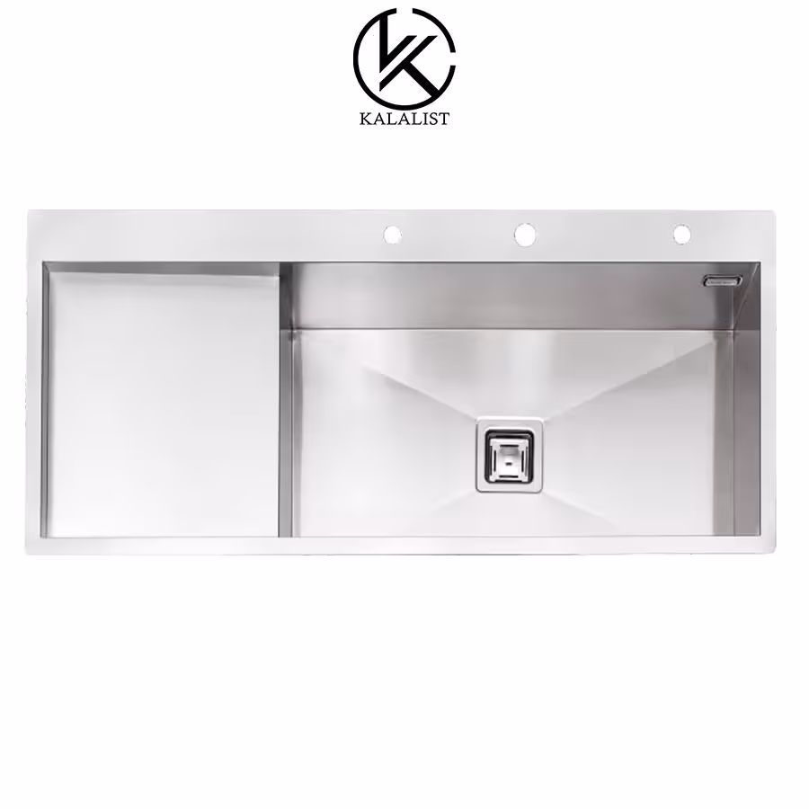 سینک ظرفشویی کورینی پرنیان مدل PS 4232