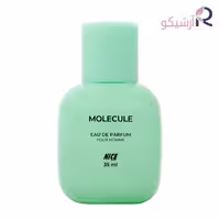 عطر جیبی نایس پاپت مولکول مردانه حجم 35 میلی لیتر