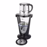 چای ساز کاستلو مدل CL 435 | چاوه