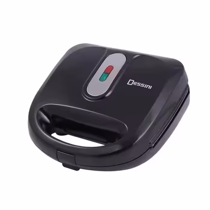 ساندویچ‌ساز دو خانه دسینی مدل 3in1