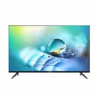 تلویزیون هوشمند ایکس ویژن سری 6 سایز 43 اینچ مدل XC665