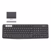 کیبورد لاجیتک Keyboard Logitech K375s