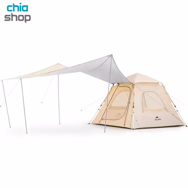 چادر کمپینگ نیچرهایک مدل CNK2300ZP014