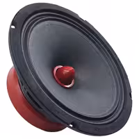 میدرنج پشت خودرو مدل SM-800 سایز 8 اینچ بسته دو عددی | چاوه