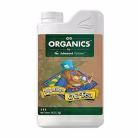 کود ارگانیک بیگ‌ مایک اجی تی ادونس