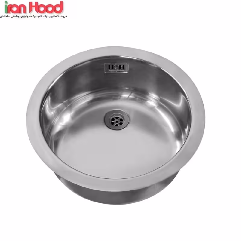 سینک اخوان توکار مدل 21
