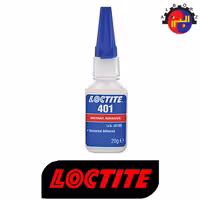 چسب قطره ای لاکتایت LOCTITE 401