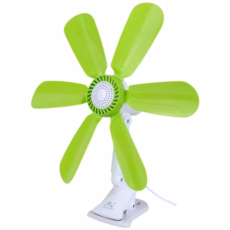 پنکه 6 پر گیره ای Congchao JS-660