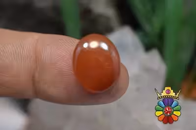 عقیق یمن قرمز