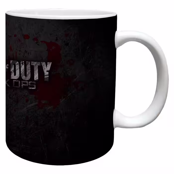 خرید ماگ-لیوان  بازی کال آف دیوتی call of duty کد 36