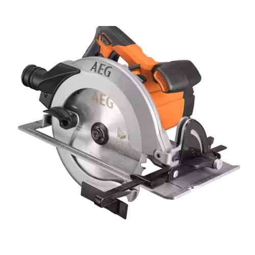 اره گرد بر آاگ 190 میلی متر مدل KS15-1