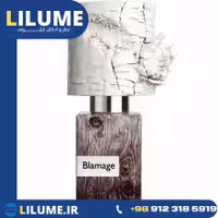عطر ادکلن ناسوماتو بلاماژ 30 میل مردانه – زنانه