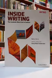 Inside Writing intro