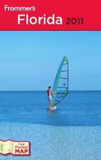 خرید و دانلود نسخه کامل کتاب Frommer's Florida 2011