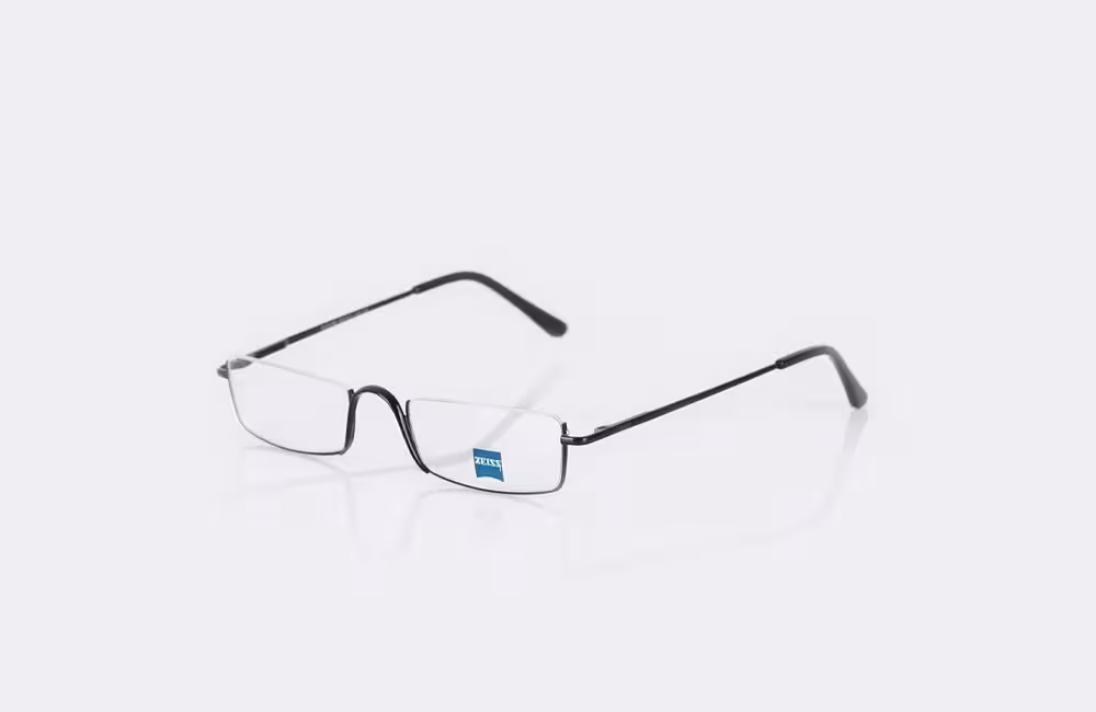 عینک طبی مطالعه مردانه ZEISS X7019M