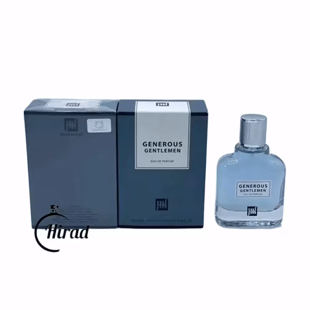 خرید عطر ادکلن جیونچی جنتلمن اونلی جانوین - هیراد پرفیوم