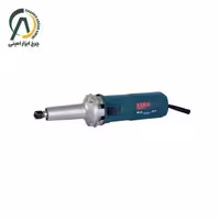 فرز انگشتی گلو بلند حدید برش مدل HB-15
