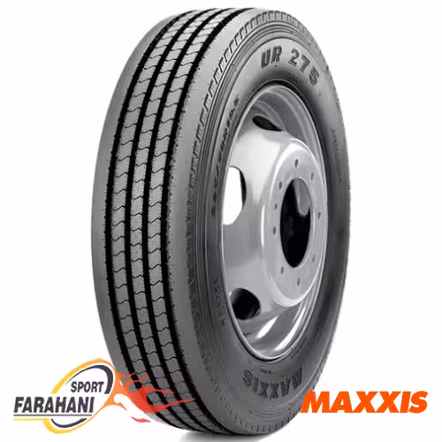 لاستیک مکسس سایز 195/85R16 مدل UR-275 RADIAL