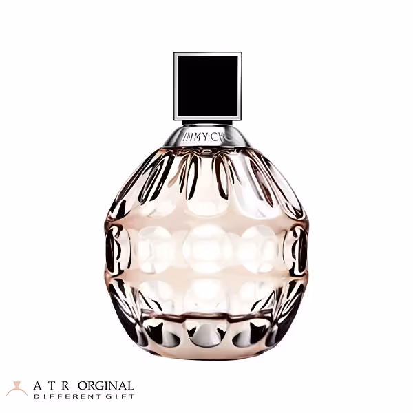 عطر جیمی چو زنانه ادوپرفیوم 100 میل