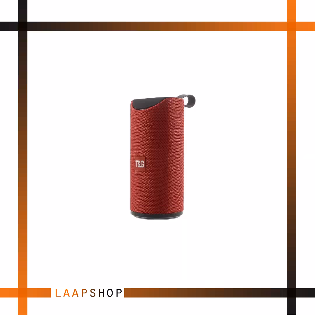 اسپیکر بلوتوثی قابل حمل مدل Tg-113