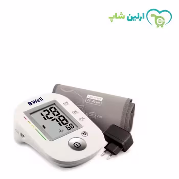 فشارسنج دیجیتال بی ول مدل PRO-35