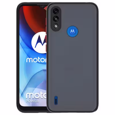 کاور گاردتک مدل MBC مناسب برای گوشی موبایل موتورولا Moto E7i Power / E7 Power