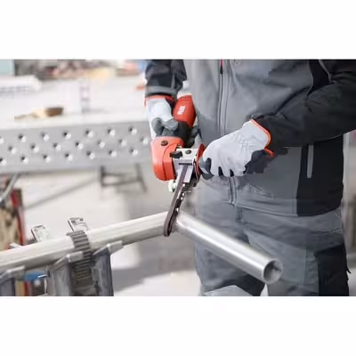 دستگاه سنباده زن فلکس مدل BRE 8-4 INOX SET