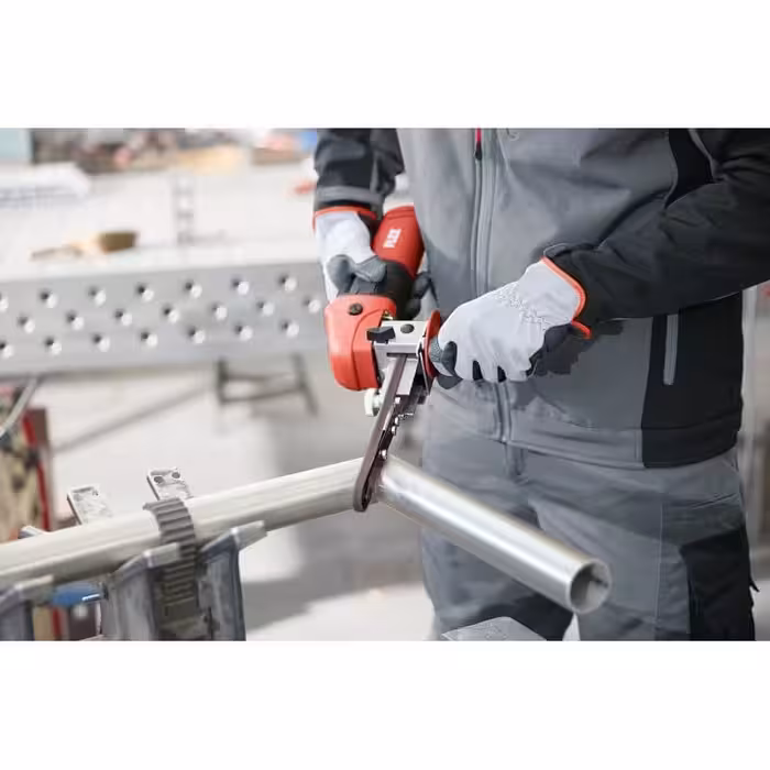 دستگاه سنباده زن فلکس مدل BRE 8-4 INOX SET