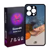 کاور گارد ایکس طرح Girl مدل Glass10013 مناسب برای گوشی موبایل اپل iPhone 13 Pro