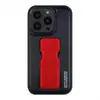 کاور پولو مدل parker مناسب برای گوشی موبایل اپل iphone 14 pro