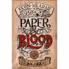 کتاب Paper AND Blood اثر Kevin Hearne انتشارات Del Rey